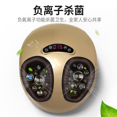 奥克斯足疗机旗舰款好不好（奥克斯足疗机哪个型号好用）-图片3
