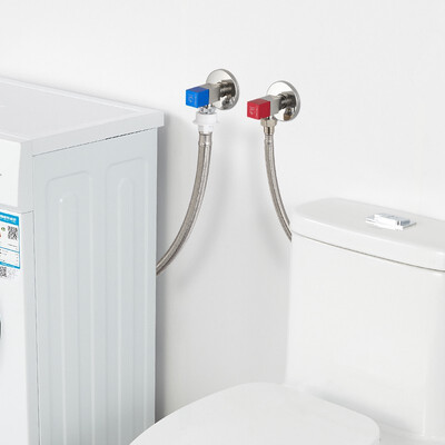 角阀和对丝的区别（角阀体验效果好吗）