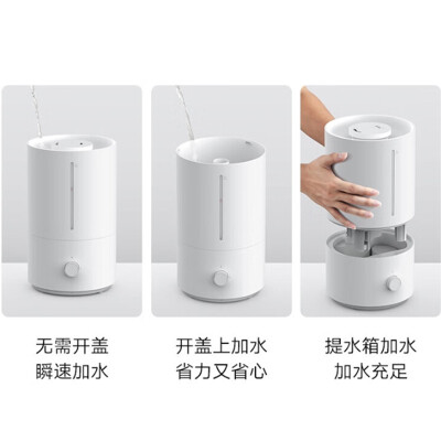 小米加湿器对比评测：MJJSQ06DY加湿器质量深度剖析-图片3