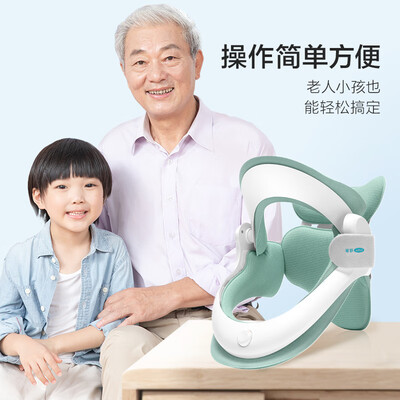 可孚颈椎牵引器到底好不好？笔者解说五大优势！
