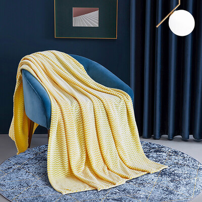 路易卡罗（LOUIS.KELLOG）玉米毯 LK-4312 150 x 200 cm