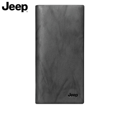 Jeep男士钱包靠谱吗?整体表现如何?评测告诉大家真相