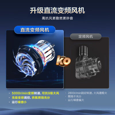 海尔燃气热水器区别（海尔JSQ22-12UTS(12T)燃气热水器值得手入吗）-图片6