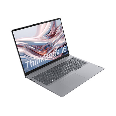 thinkbook15和r7000哪个好(联想ThinkBook 16 R7 16G 1T笔记本电脑到底如何,值得入手吗)