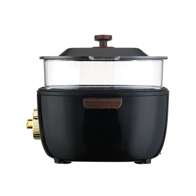 THERMOS膳魔师  电火锅  EHA-4331A-B