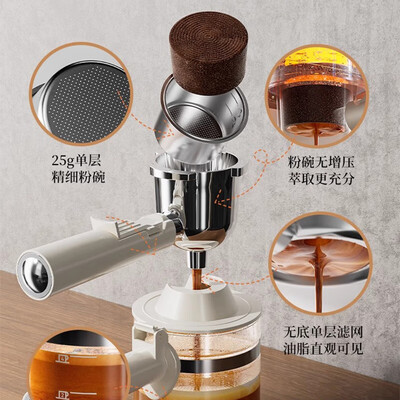 赛普达EA09半自动咖啡机质量如何（赛普达咖啡机怎么样）