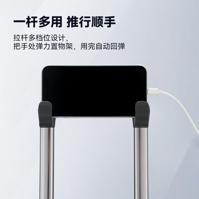 DiplomatTC-23233 蓝色行李箱怎么样，六大亮点值得关注！