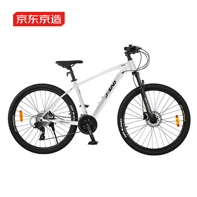 京造越客MY1山地车山地自行车靠谱吗,揭秘内幕（京东京造山地自行车怎么样）