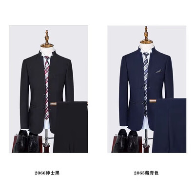 皮尔卡丹西服怎么样（皮尔卡丹西服套装2066黑色XL码男士西装评测说真相）-图片5