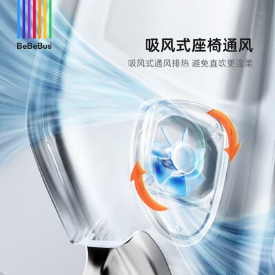天文家儿童座椅怎么样?bebebus天文家Pro智能款安全座椅评测大揭秘-图片1