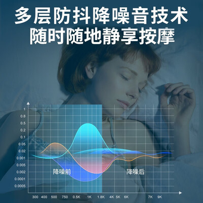 匹克*筋膜枪 YX91220