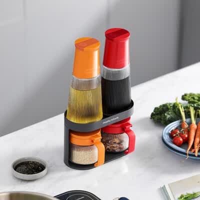 摩飞 调料瓶罐套装 MR1107