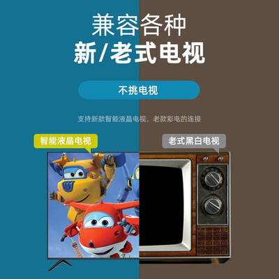 先科SA-130影碟机:家用观影新选择,性价比之王?-图片3