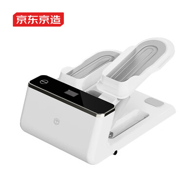 京东京造踏步机家用静音登山机测评看真相（京东京造椭圆机怎么样）