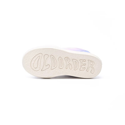 OLD ORDER 003云朵帆布鞋库洛米到底如何,值得入手吗（OLD ORDER 003云朵帆布鞋库洛米质量如何）