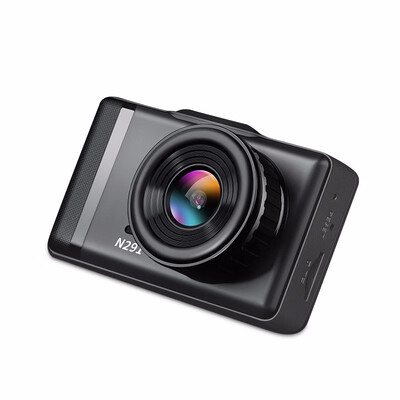 PAPAGO！N291行车记录仪值得购买吗？权威评测告诉你答案！