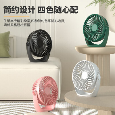 XAXRF2冷风扇怎么样?清凉一夏的秘密武器大揭秘-图片3