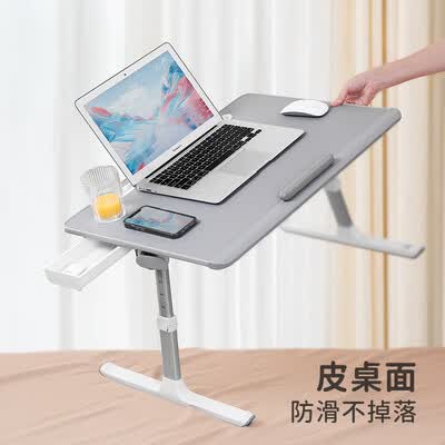 赛鲸k7床上桌怎么样（赛鲸XGear加宽折叠儿童书桌学习桌怎么样）-图片4