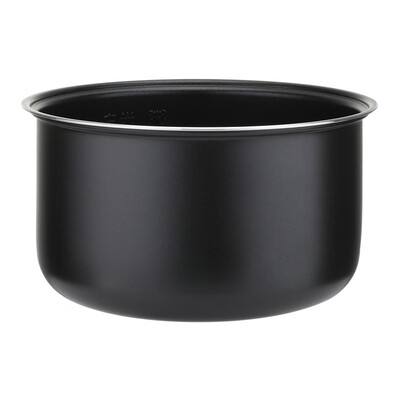 THERMOS（膳魔师）电饭煲(智能微电脑电饭锅）白色600W EHA-4138E-W 