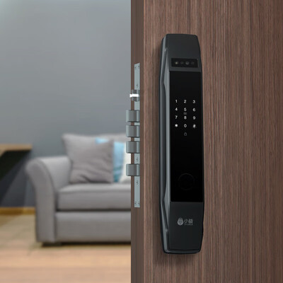 小益智能锁怎么样（小益X7智能锁评测说真相）