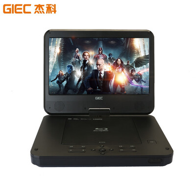 杰科BDP-G360影碟机评测:家用娱乐新选择,性价比之选-图片5