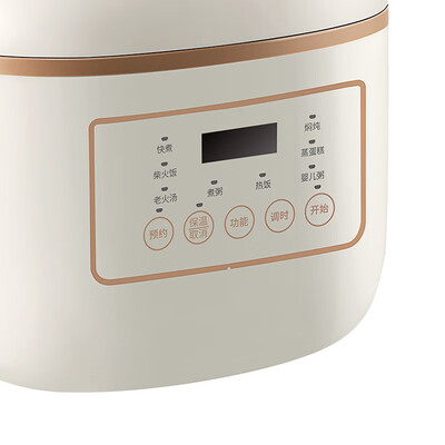 SANSUI 山水 多功能电饭煲 S-FB1206 
