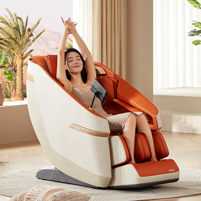 荣泰按摩椅对比