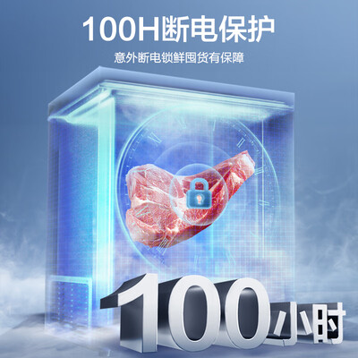 容声BD/BC-145ZMSMB小冷柜是否值得入手（容声冷柜质量怎么样）-图片1