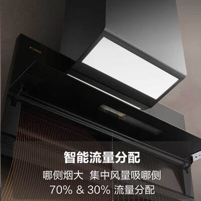 方太集成灶一体机怎么样（方太 集成灶 03-X1S+02-X1.i 变频分流分体式集成灶体验效果好吗）