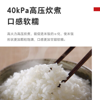 东芝电饭锅好吗（东芝TOSHIBA PC-30MRUC智能电压力锅3L电饭煲体验效果好吗）-图片2
