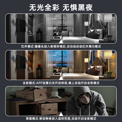 乔安c9摄像头怎么样（乔安C9C-J摄像头值得手入吗）