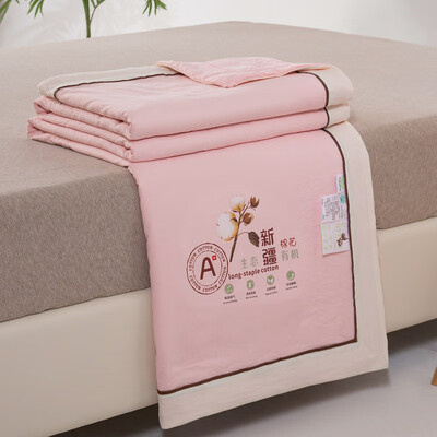 加仕高夏凉被A类纯棉150x200cm质量如何（加仕高夏凉被A类纯棉150x200cm体验效果好吗）