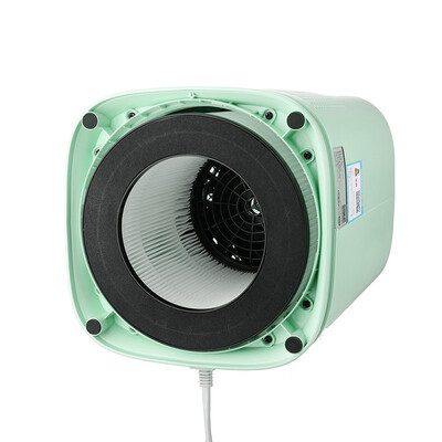 达氏（Dustie）空气净化器 DAC10G