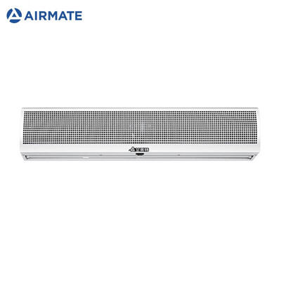 艾美特 Airmate AFM3518-02 风幕机 1.8米商用款值得手入吗（艾美特风幕机怎么样）-图片1
