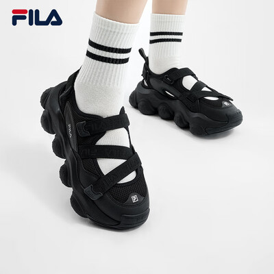 FILA FRAGOLA 摩登凉鞋 37.5靠谱吗,揭秘内幕（FILA FRAGOLA 摩登凉鞋 37.5是否值得入手）