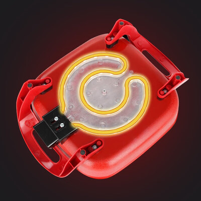 美菱（MeLng）电火锅  MT-HZ12J3