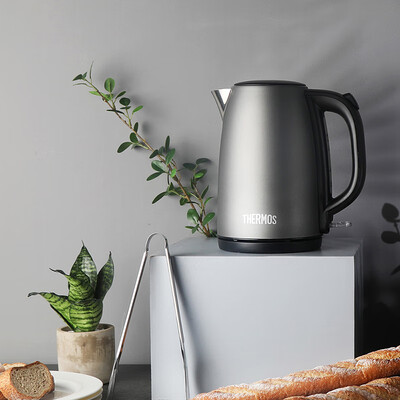 膳魔师（THERMOS） 电水壶 EHA-1319A 1.7L