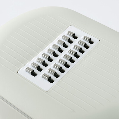 黄小厨 HXC-S-P011 拾光系列多功能刨丝器