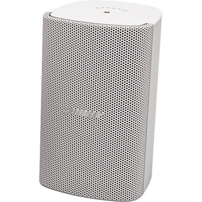 bose 博士FREESPACE FS2SE 80W无源音响音箱户外扬声器一对低音炮IP55防水防潮