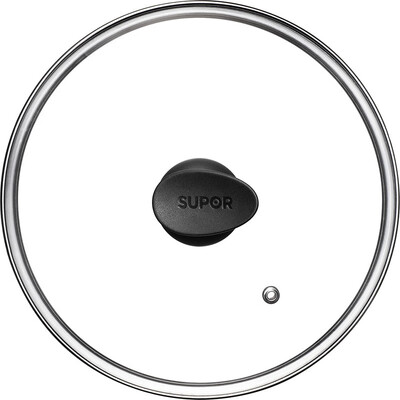 苏泊尔（SUPOR）小红圈不锈钢汤锅·精致系列 ST22Z1 22cm