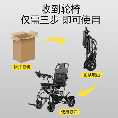 凯莱宝轮椅怎么样（凯莱宝SW-ND03L电动轮椅到底如何,值得入手吗）