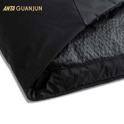 安踏和冠军的关系(安踏152510904冠军系列GORETEX羽绒服男白鹅绒评测说真相)-图片1