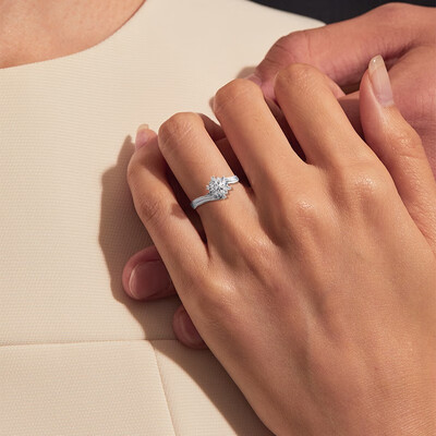 不可错过！DR钻戒的8大震撼功能！