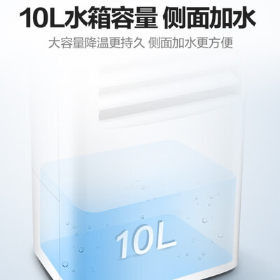 格力冷风机哪个型号好？格力KS-10X60冷气机靠谱吗？-图片3