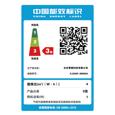 海尔KJ200F-M900A数显升级版空气净化器质量怎么样,过来说七点优势!