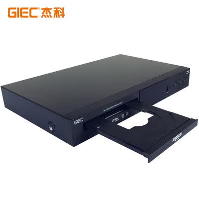 杰科4k蓝光播放机怎么样（杰科BDP-X800真4K蓝光播放机影碟机好不好）-图片3