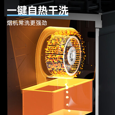 顾家集成灶和顾家家居(顾家 Gujia 750MM集成灶一体灶集成环保灶靠谱吗,揭秘内幕)-图片4