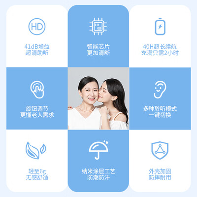 纽维达助听器品牌好吗（纽维达助听器评测说真相）