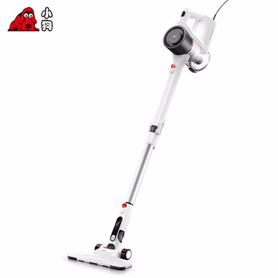 小狗吸尘器pro和plus区别:深度解析,让你轻松选对吸尘器!-图片1