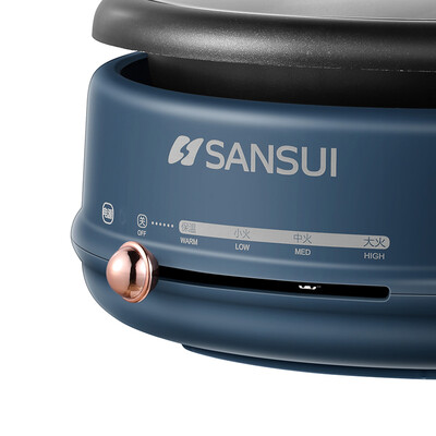 山水SANSUI 液体加热器（电火锅） S-HG1540